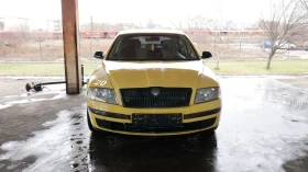 Skoda Octavia, снимка 1