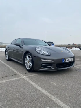 Porsche Panamera 4 FACELIFT, снимка 2