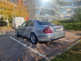 Mercedes-Benz E 500, снимка 5