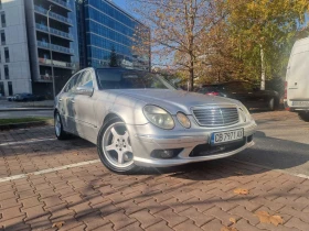 Mercedes-Benz E 500, снимка 1