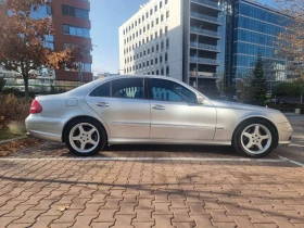 Mercedes-Benz E 500, снимка 7