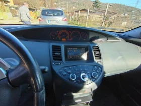 Nissan Primera, снимка 6