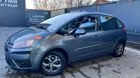 Citroen C4 Picasso 1.6hdi, снимка 1