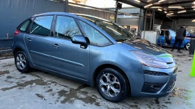 Citroen C4 Picasso 1.6hdi, снимка 2