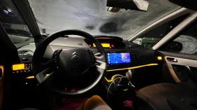 Citroen C4 Picasso 1.6hdi, снимка 15