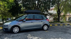 Citroen C4 Picasso 1.6hdi, снимка 4