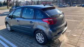 Citroen C4 Picasso 1.6hdi, снимка 7