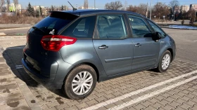 Citroen C4 Picasso 1.6hdi, снимка 8