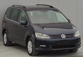  VW Sharan