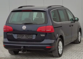 VW Sharan 2.0TDI* 140к.с* , снимка 6