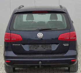 VW Sharan 2.0TDI* 140к.с* , снимка 5