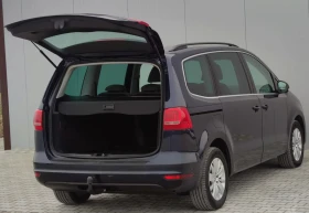 VW Sharan 2.0TDI* 140к.с* , снимка 10