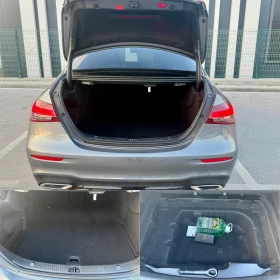 Mercedes-Benz E 220 AMG line/ПАНОРАМА/BURMESTER/Keyless/Distronic/360 - 19000 лв. - 81355205 | Car24.bg