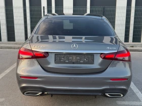 Mercedes-Benz E 220 AMG line/ПАНОРАМА/BURMESTER/Keyless/Distronic/360 - 19000 лв. - 81355205 | Car24.bg