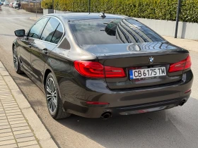 BMW 530 d xDrive, снимка 4