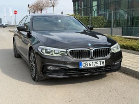 BMW 530 d xDrive, снимка 1