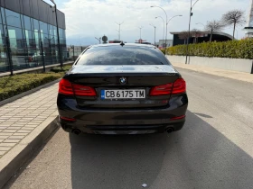 BMW 530 d xDrive, снимка 5