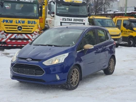 Ford B-Max 1.0 ecoboost, снимка 1