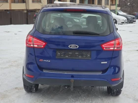 Ford B-Max 1.0 ecoboost, снимка 6