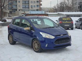 Ford B-Max 1.0 ecoboost, снимка 3