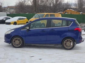 Ford B-Max 1.0 ecoboost, снимка 8