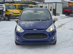 Ford B-Max 1.0 ecoboost, снимка 2