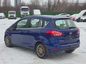 Ford B-Max 1.0 ecoboost, снимка 9