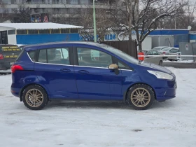 Ford B-Max 1.0 ecoboost, снимка 4