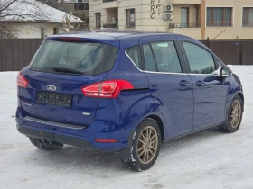 Ford B-Max 1.0 ecoboost, снимка 5