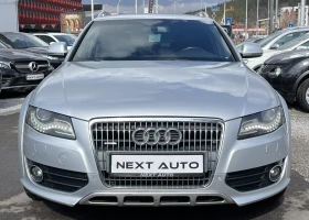     Audi A4 Allroad 3.0D 239HP QUATTRO