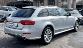 Audi A4 Allroad 3.0D 239HP QUATTRO, снимка 5