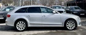     Audi A4 Allroad 3.0D 239HP QUATTRO