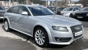     Audi A4 Allroad 3.0D 239HP QUATTRO