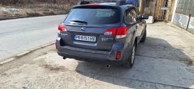 Subaru Outback, снимка 3