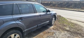 Subaru Outback, снимка 5