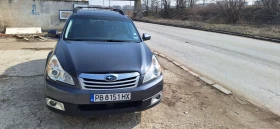 Subaru Outback, снимка 1