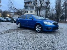 Skoda Octavia Vrs 200 h.p. Swiss, снимка 1