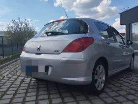 Peugeot 308 Лек, снимка 2