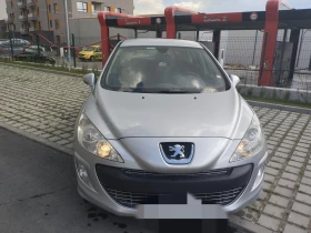 Peugeot 308 Лек, снимка 1