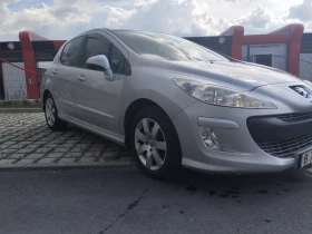 Peugeot 308 Лек, снимка 13