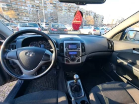 Hyundai I30 1.6 CRDI, снимка 11