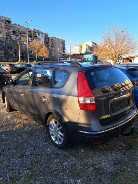 Hyundai I30 1.6 CRDI, снимка 10