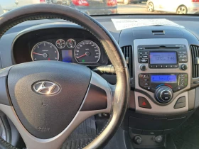 Hyundai I30 1.6 CRDI, снимка 8