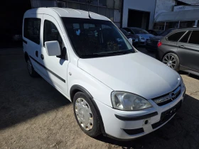 Opel Combo | Mobile.bg    2