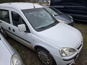 Opel Combo, снимка 2