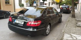 Mercedes-Benz E 350, снимка 2