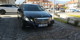 Mercedes-Benz E 350, снимка 1