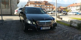 Mercedes-Benz E 350, снимка 7