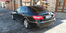 Mercedes-Benz E 350, снимка 8