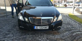 Mercedes-Benz E 350, снимка 5